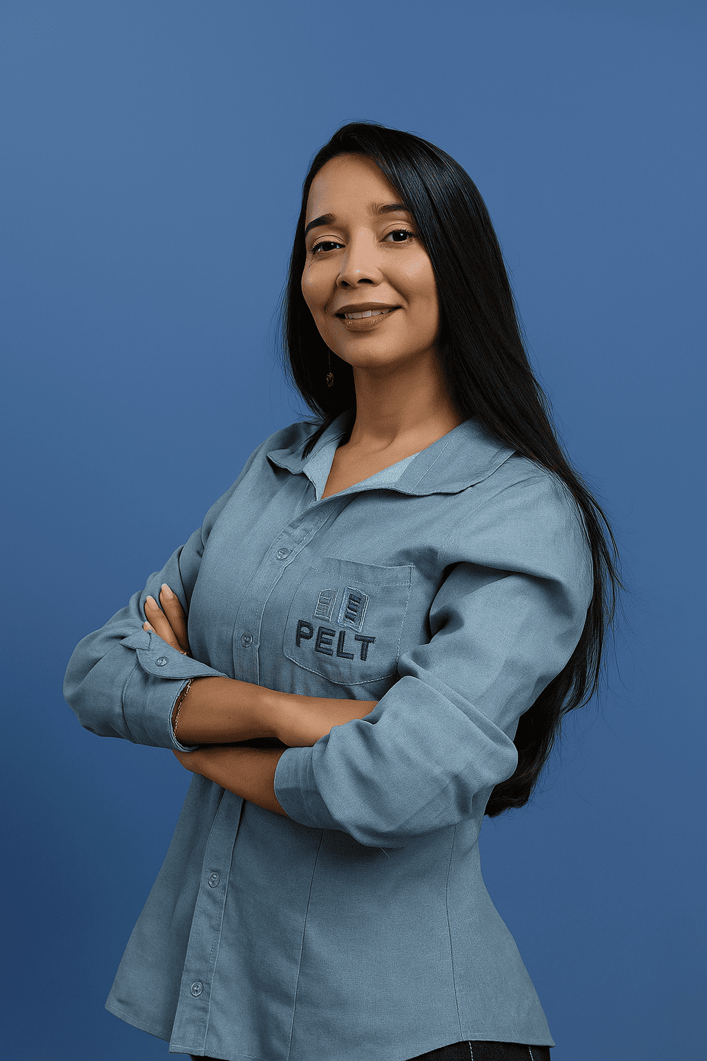 Cristiane Pelt (1)