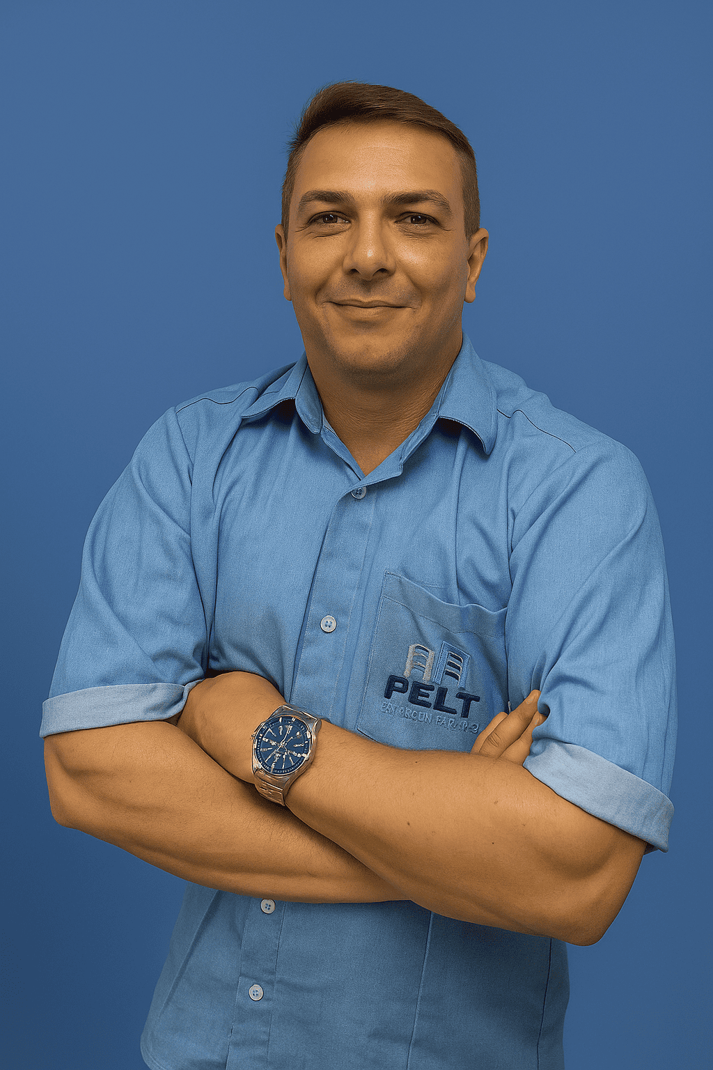 Luiz Felipe Lagos